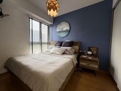 Bartley Ridge (D13), Condominium #596348761